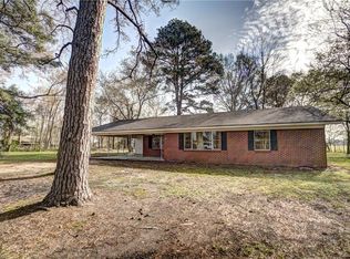 478 Clark Rd, Natchitoches, LA 71457