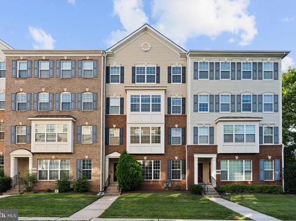 6159 Aster Haven Cir, Haymarket, VA 20169