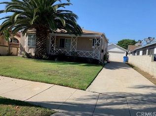 1639 W 84th St, Los Angeles, CA 90047