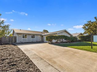 321 Begonia Blvd, Fairfield, CA