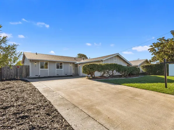 321 Begonia Boulevard, Fairfield, CA 94533