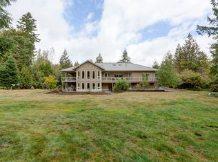 5005 Patton Rd, Bellingham, WA 98226