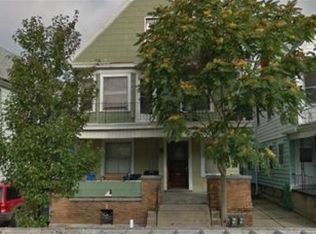 344 Hampshire St #1, Buffalo, NY 14213