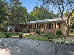 13000 Lubke Rd, New Buffalo, MI 49117