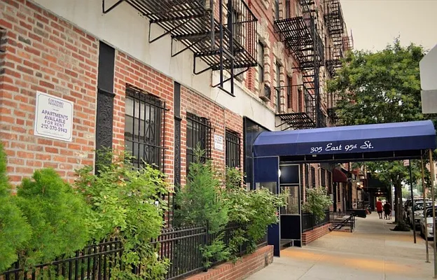 Rented by Douglas Elliman | media 1