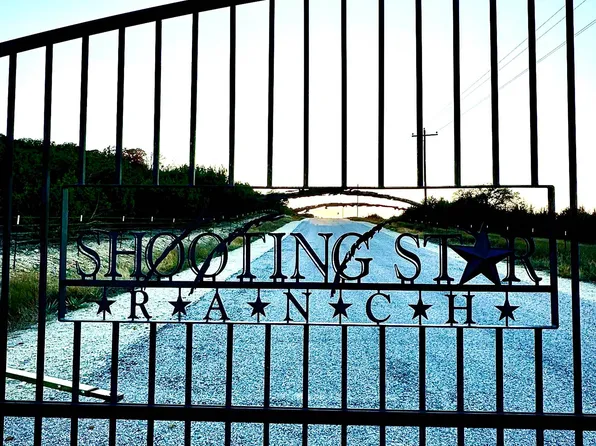 CR 2722 LOT 27 Shooting Star Ranch, Lometa, TX 76853