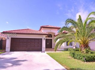 15850 SW 65th Ter, Miami, FL 33193