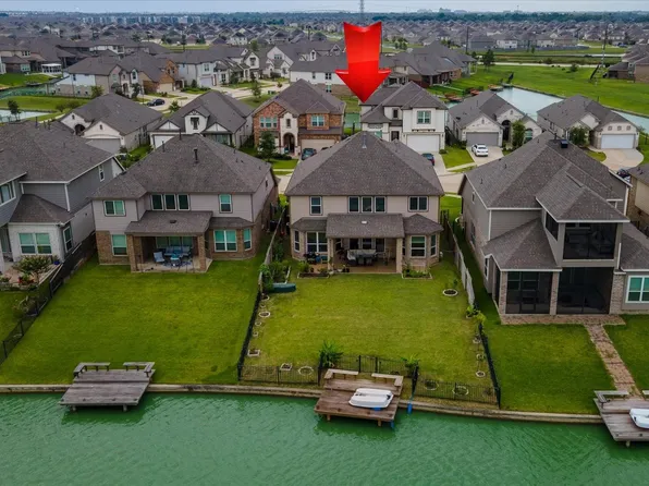 24414 Tesino River Cir, Katy, TX 77493