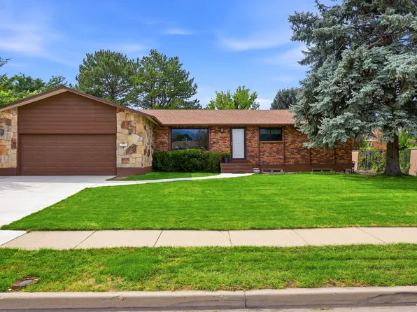 7472 S Waterloo Cir, West Jordan, UT 84084