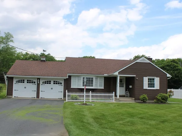 9 Norman Cres, Turners Falls, MA 01376