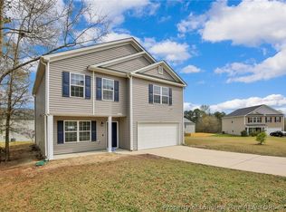 3645 Ambition Rd, Fayetteville, NC 28306