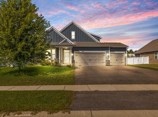 5189 151st St W, Apple Valley, MN 55124