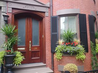 194 W Canton St, Boston, MA 02116