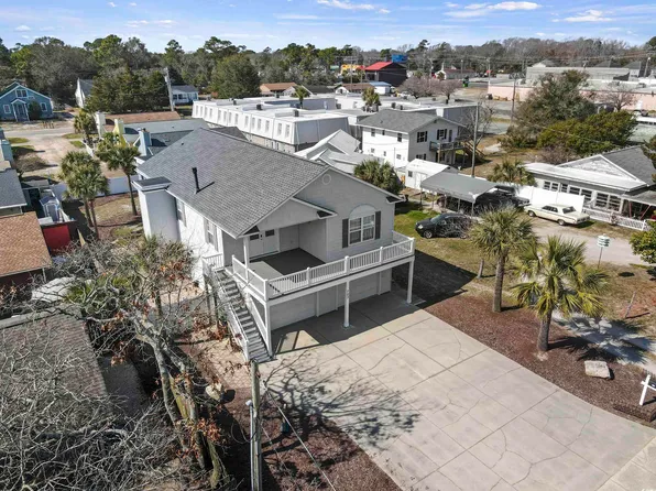 703 27th Ave. S, North Myrtle Beach, SC 29582
