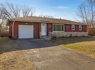 5909 6th St NE, Fridley, MN 55432