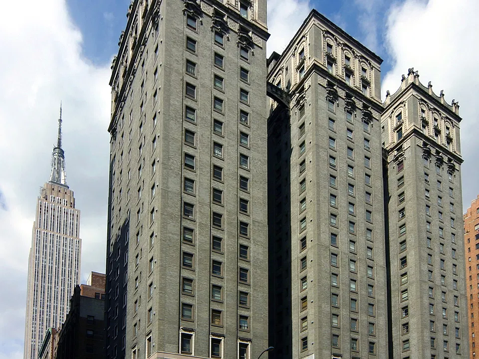 Building Photo