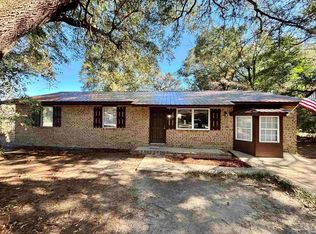 5126 Cora St, Milton, FL 32570