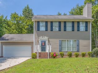 3209 Edelweiss Way LOT 2, Dalton, GA 30721