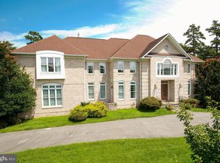 12625 Greenbriar Rd, Potomac, MD 20854