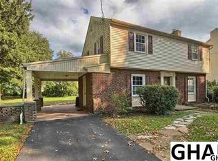 4007 N 2nd St, Harrisburg, PA 17110