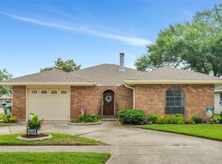 3210 Grandlake Blvd, Kenner, LA 70065