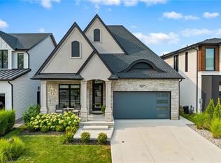 107 Millpond Rd, Niagara On The Lake, ON L0S 1J1