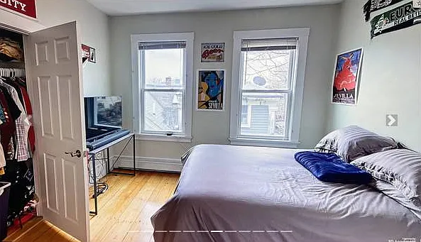 231 Norfolk St #2 — Photo 7