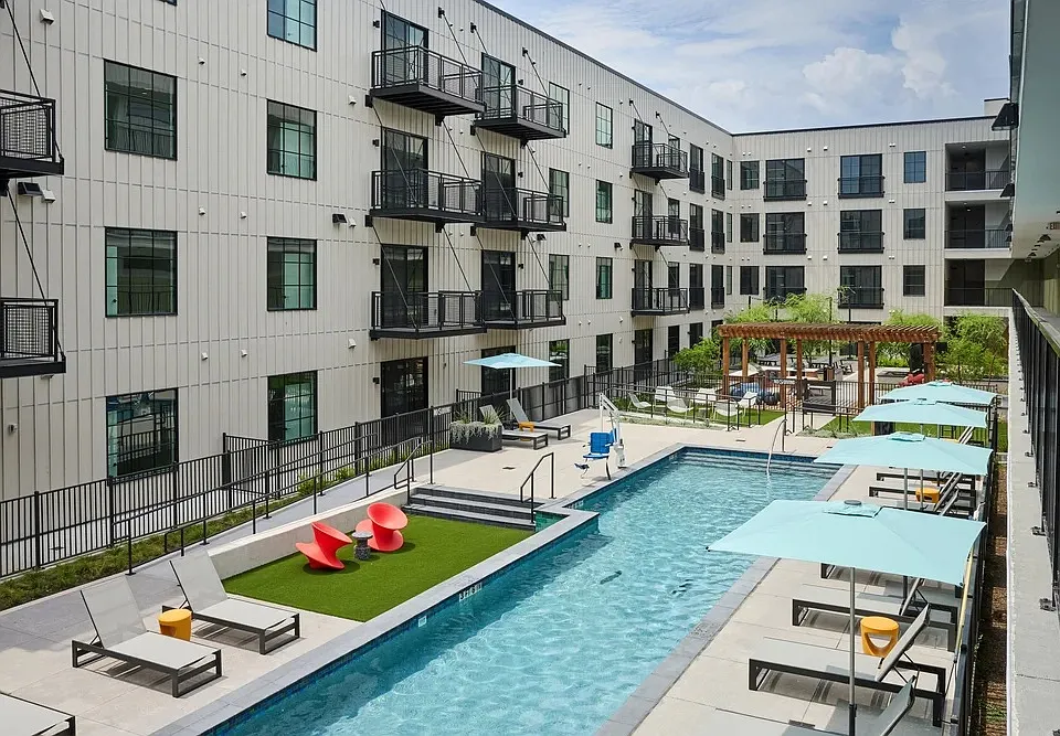 4315 S Congress Ave #227