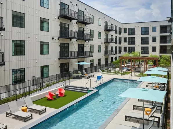4315 S Congress Ave #227, Austin, TX 78745