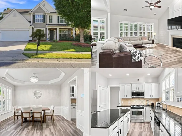 7819 Lamington Dr, Indian Land, SC 29707