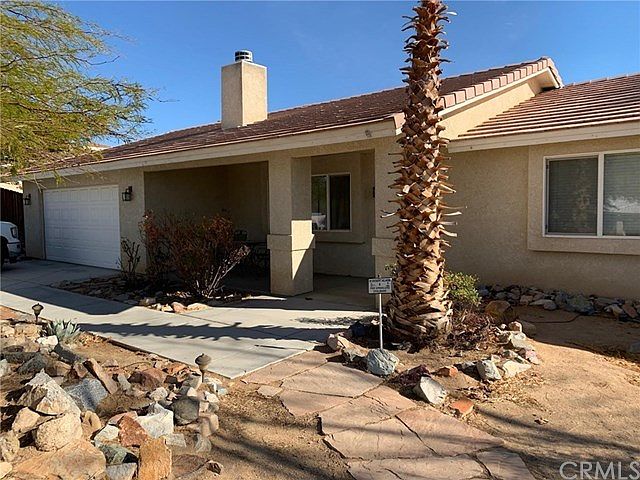 2nd image of 17035 Ocotilla Rd