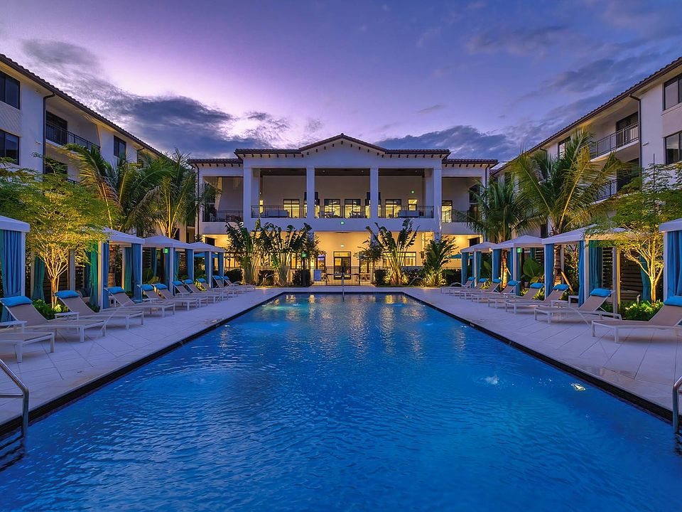 The Residences at Monterra Commons