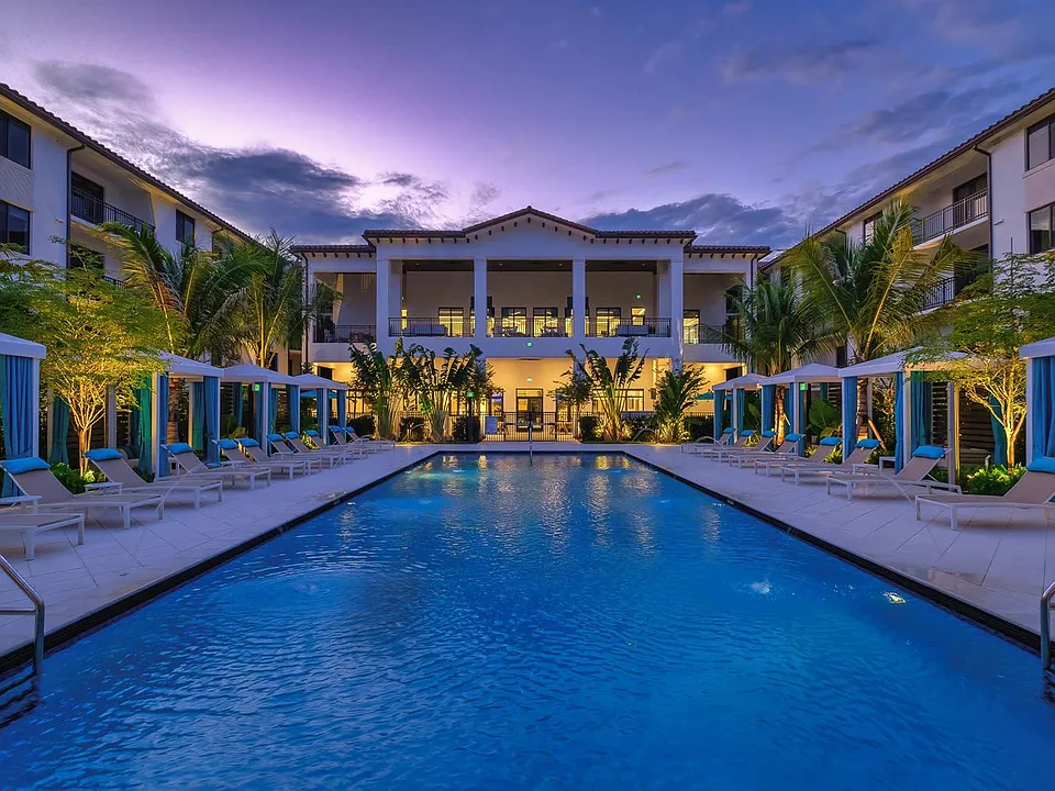 The Residences at Monterra Commons