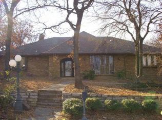 812 High Woods Trl, Fort Worth, TX 76112