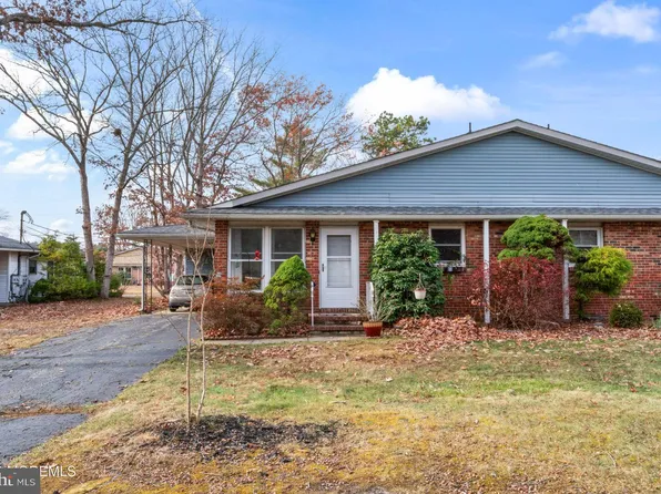 34 Cranberry Rd, Manahawkin, NJ 08050