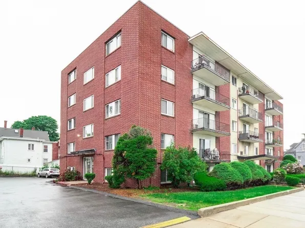 80 Main St APT 4, Malden, MA 02148