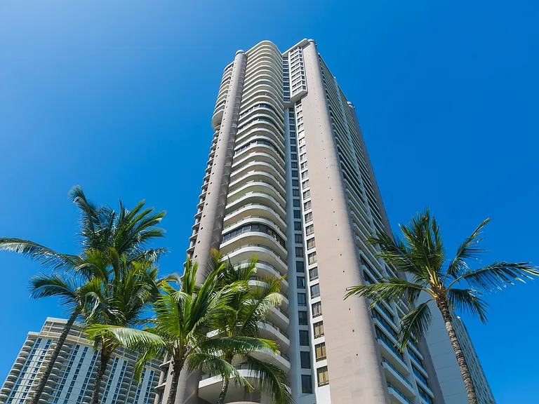 1910 Ala Moana Blvd #21B — Photo 64