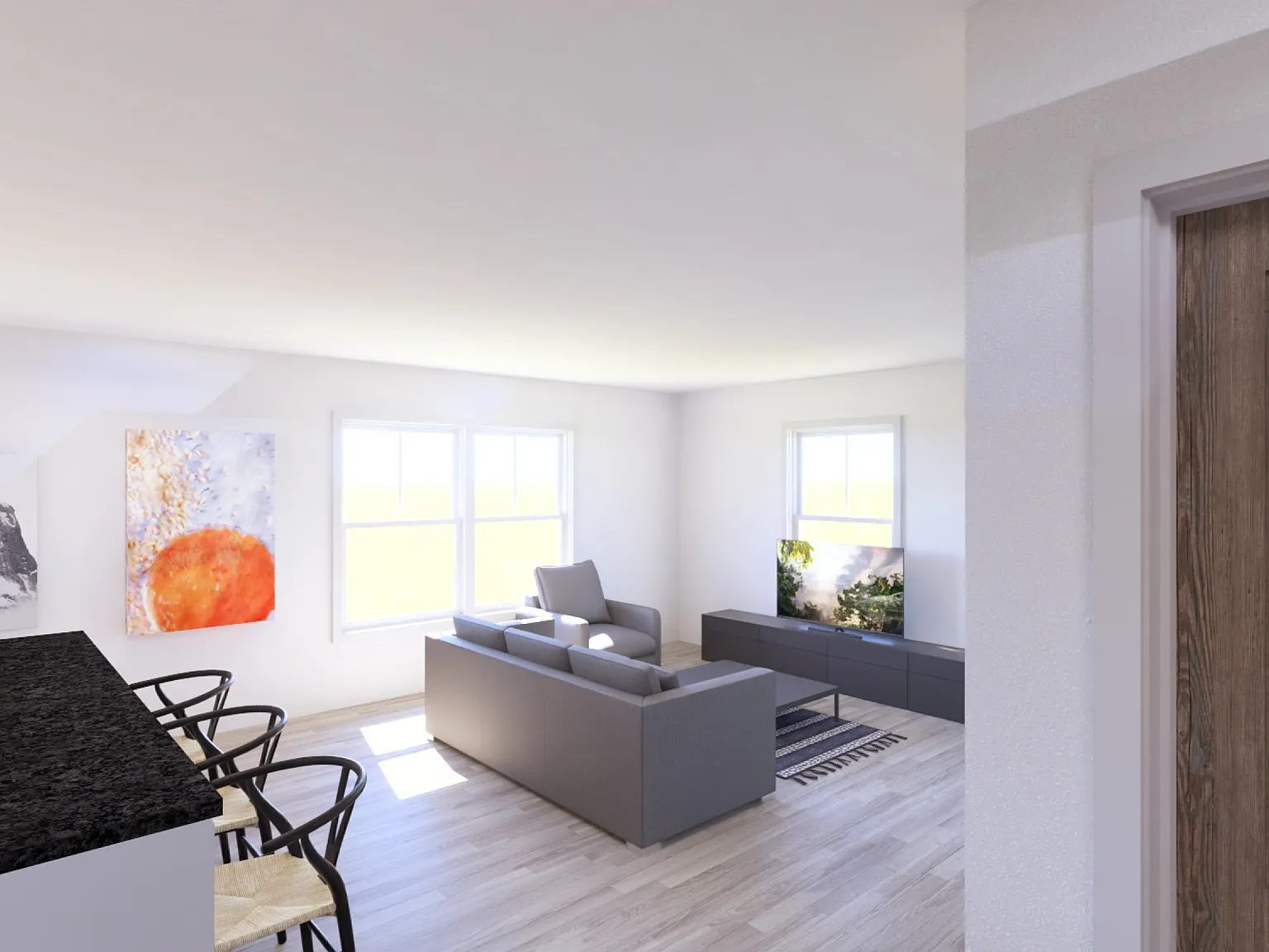 100 park drive — Photo 3
