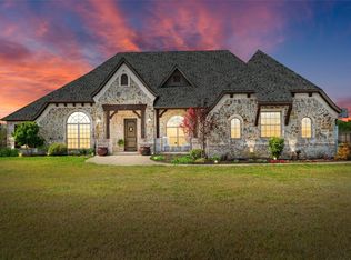 11055 Hancock Ave, Forney, TX