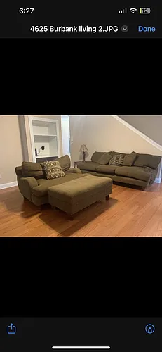 4625 Burbank Dr #504 Photo 1