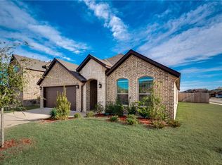 2038 Fair Crest Trl, Forney, TX 75126