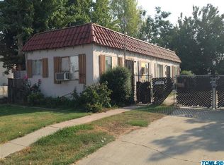 317 NW 4th Ave, Visalia, CA 93291