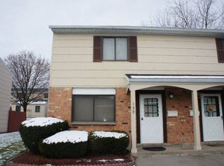 139 Autumn Chapel Way, Rochester, NY 14624