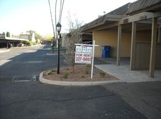 1577 E Prince Rd, Tucson, AZ 85719