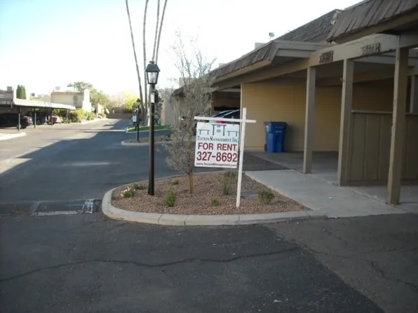 1577 E Prince Rd, Tucson, AZ 85719