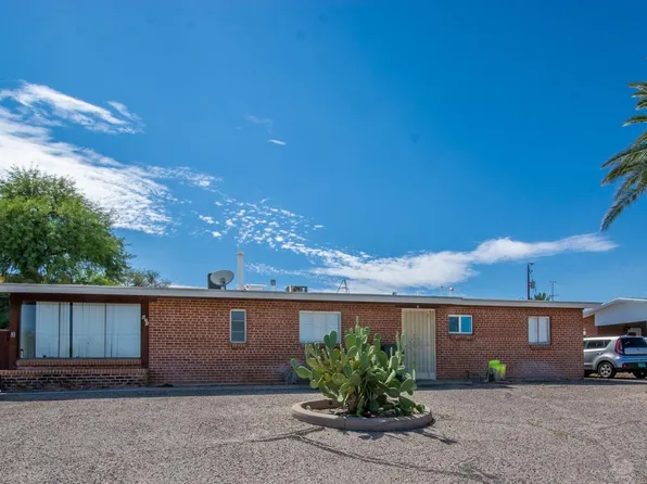 872 E Glenn St, Tucson, AZ 85719