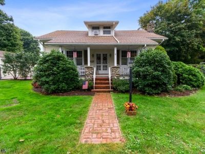 6 Stonewald Ct Dr, Budd Lake, NJ, 07828