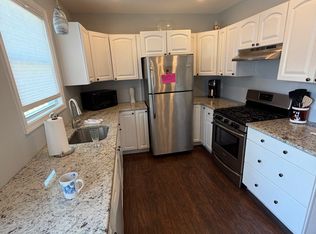216 E 5th Ave #1, Wildwood, NJ 08260