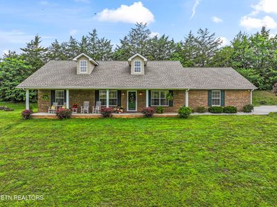 639 Gateway Ln, Seymour, TN, 37865