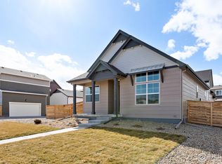 5291 Rendezvous Pkwy, Timnath, CO 80547